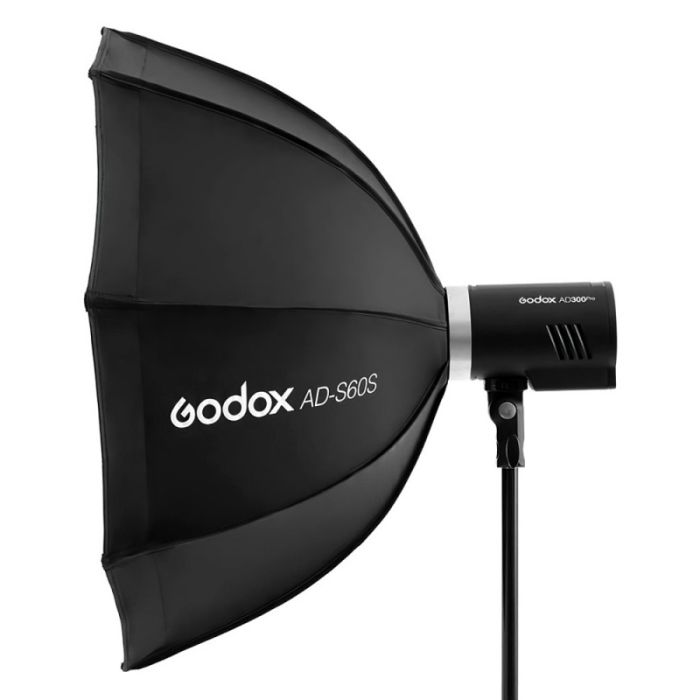 Godox AD-S60S Softbox for AD300Pro
