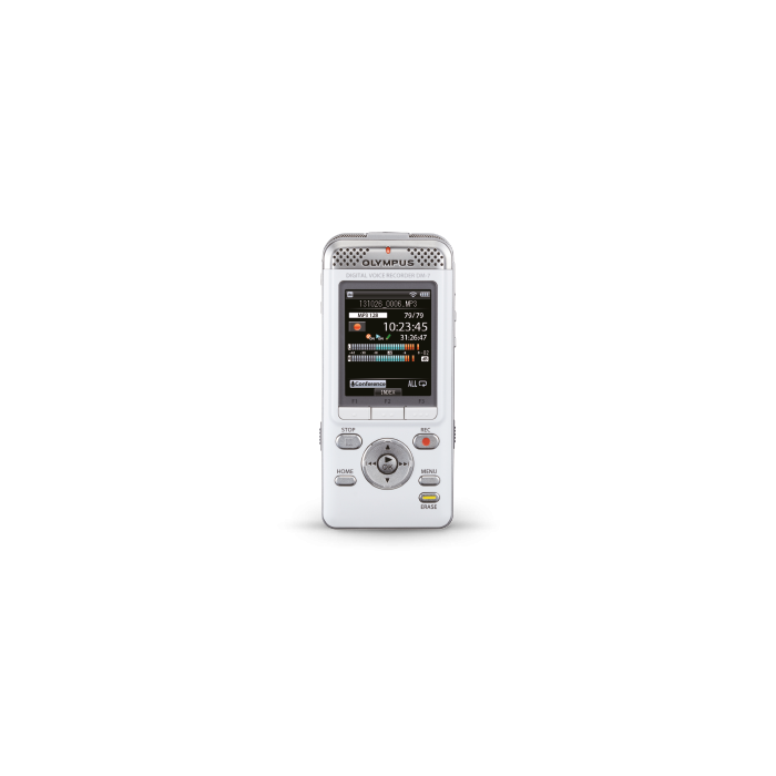 Olympus DM-7 Silver