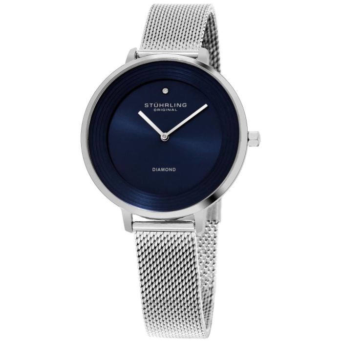 Stuhrling Symphony Ladies Watch 589.02