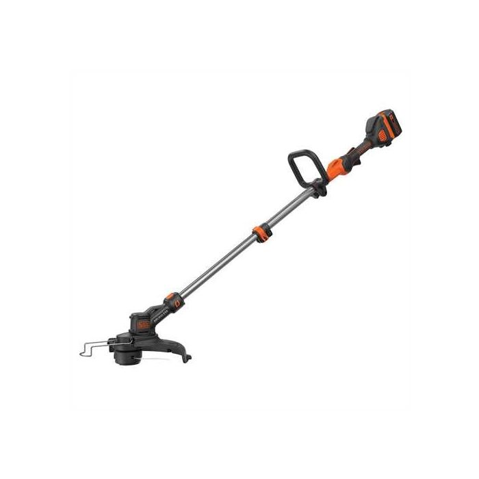BLACK+DECKER 33cm 36V Lithium-ion Strimmer® With Brushless Motor (STB3620L)