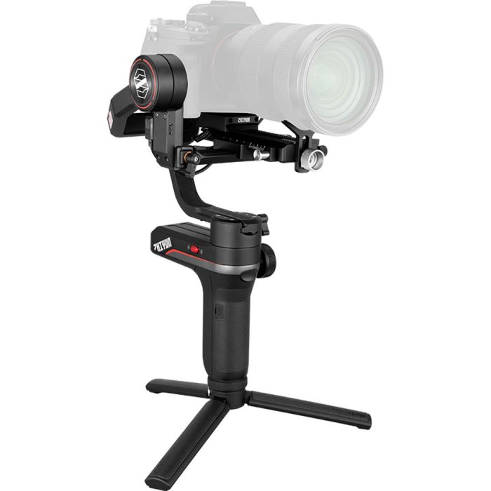 Zhiyun Weebill S Zhiyun Weebill S