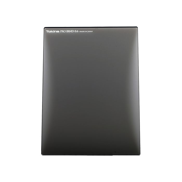 Tokina PRO IRND 0.6 Rectangular 4X5.65 Filter