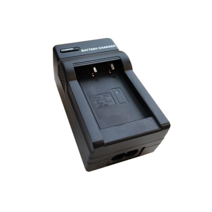 Extra Digital Charger FUJI NP-85 DV00DV3315 4775341233153