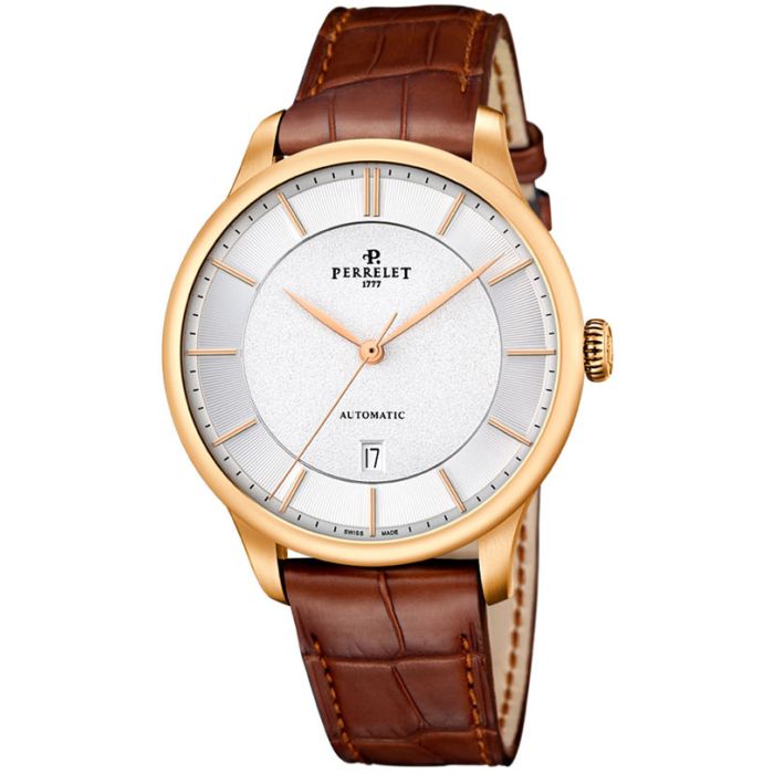 Perrelet First Class Men's Watch A3044.1