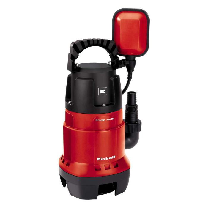 Einhell GC-DP 7835