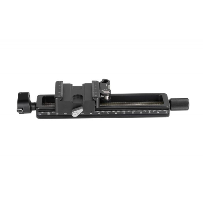 Genesis Base GMR-150 Macro Rail Genesis Base GMR-150 Macro Rail