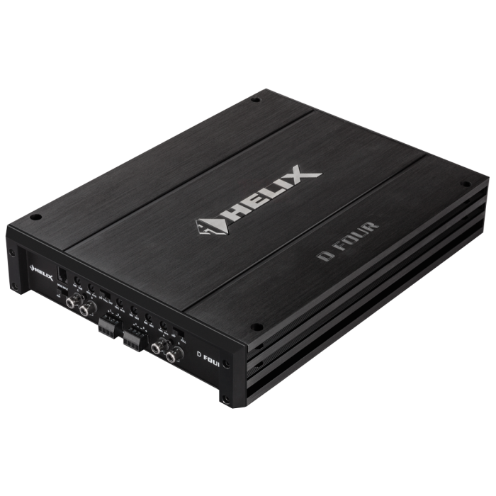 HELIX D FOUR (HA14108) HELIX D FOUR (HA14108)