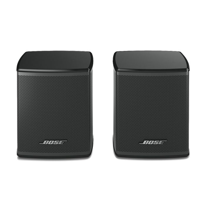 Bose Surround Speakers, Melni (809281-2100)