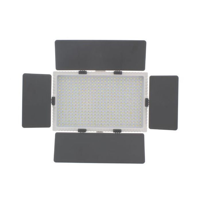 Linkstar LED Lamp Set VD-416D-K2 incl. Battery