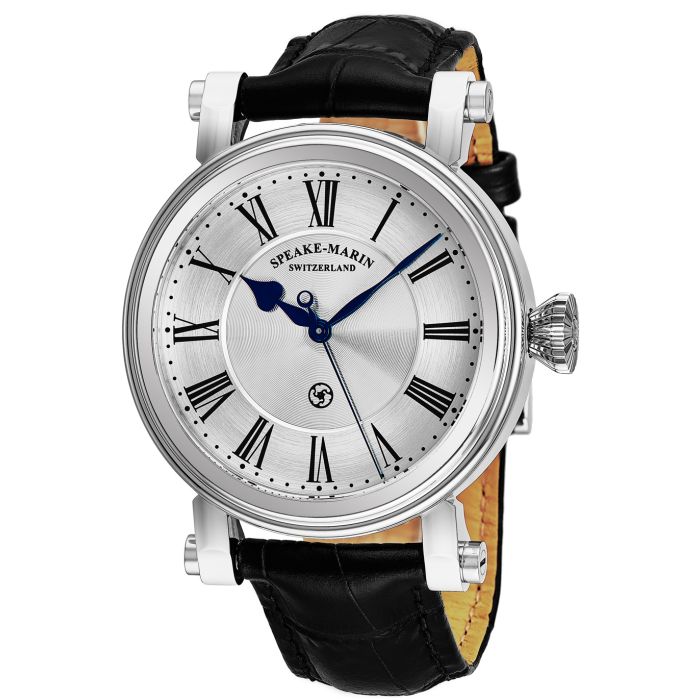 Speake-Marin HMS Men's Watch 10018TT