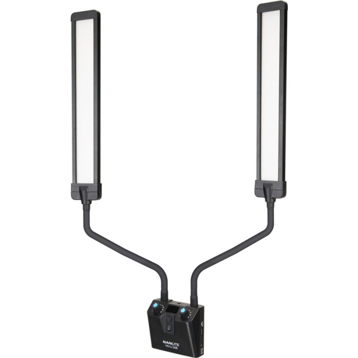 Nanlite Mira 26B with Ledgo Tripod LG-L170 Nanlite Mira 26B with Ledgo Tripod LG-L170