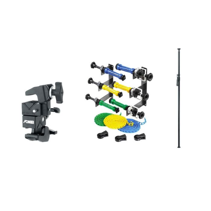 Fomei Variable Pack-1