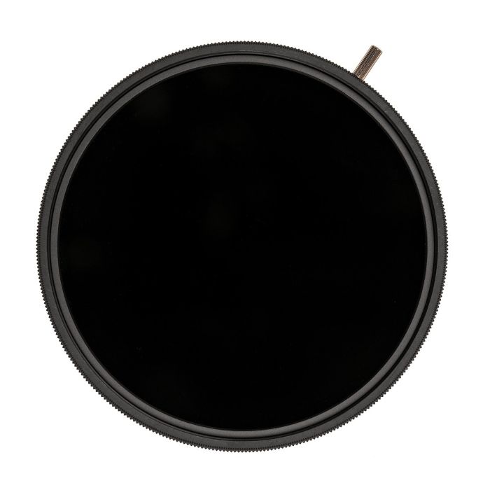 Cokin Nuances Variable Neutral Density 32-1000 (5-10 stops) Filter 58mm Cokin Nuances Variable Neutral Density 32-1000 (5-10 stops) Filter 58mm