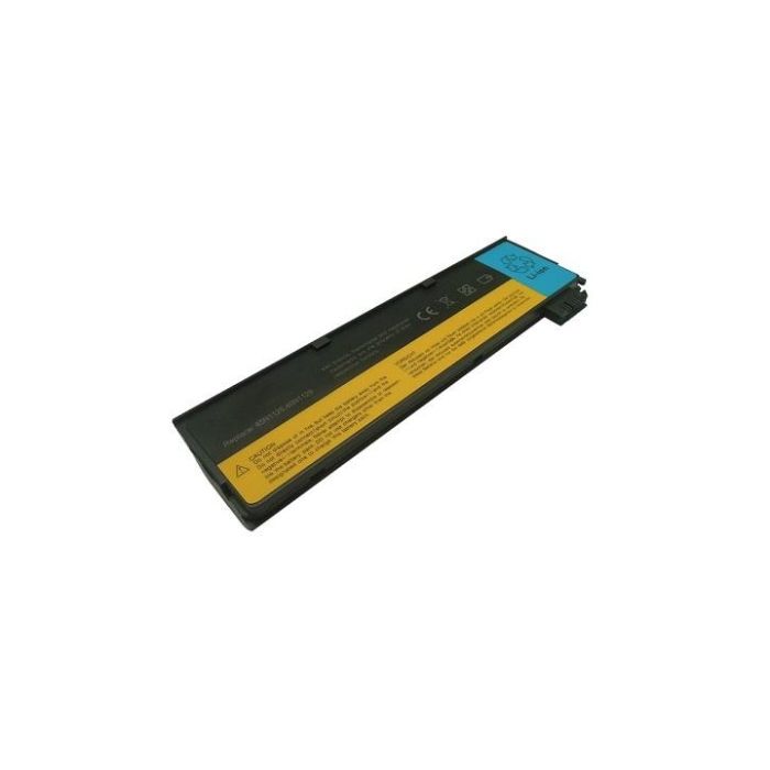Extra Digital Notebook battery, Extra Digital Advanced, LENOVO 45N1127, 5200mAh 9990000480401