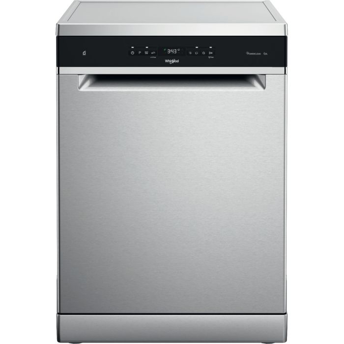 Whirlpool WFO 3T133 P 6.5 X
