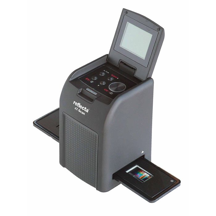Reflecta x7-Scan