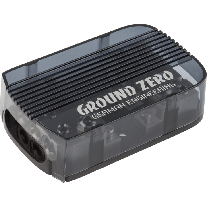 Ground Zero GZFH 3.50/4.20 ANL/MANL