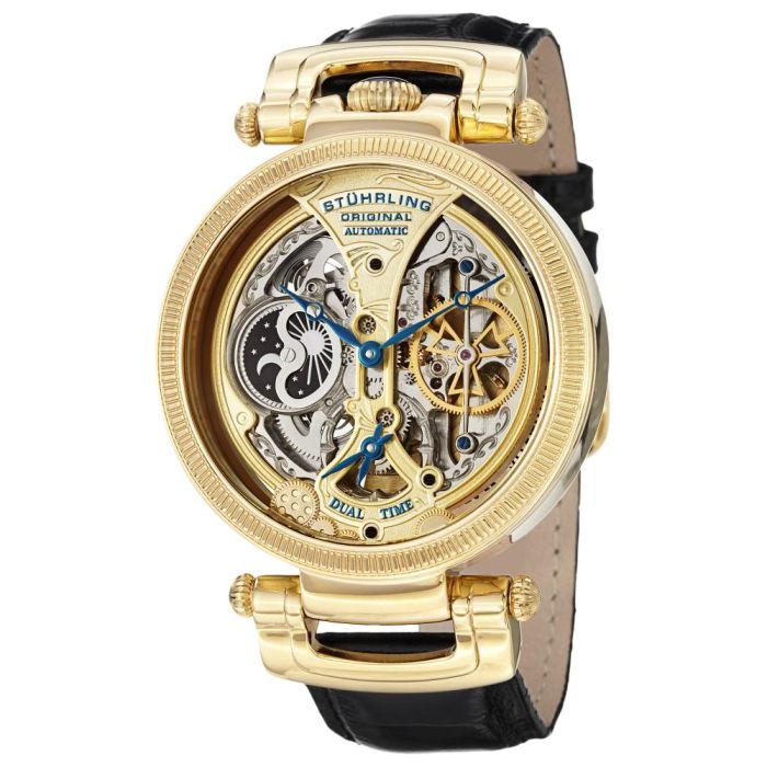 Stuhrling Legacy Men's Watch 590.333531