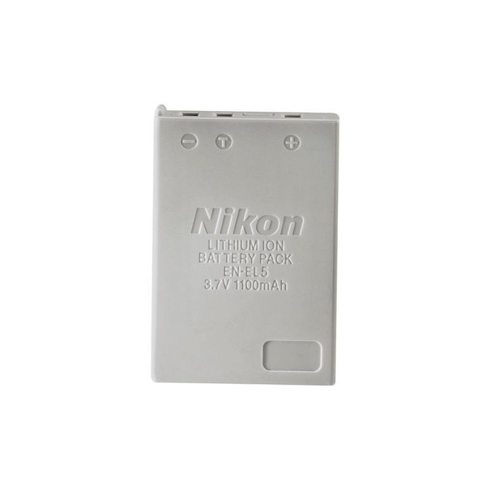 Nikon EN-EL5