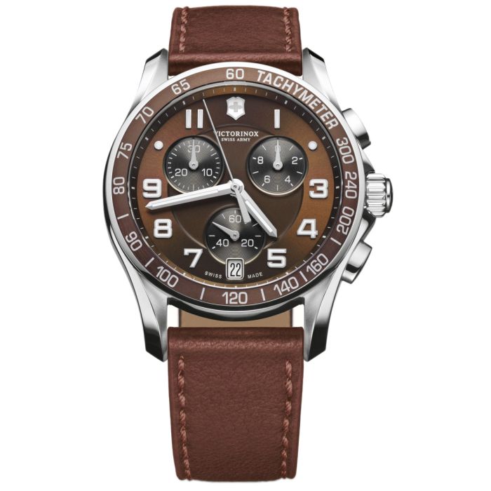 Swiss Army Chrono Classic Men's Watch 241498