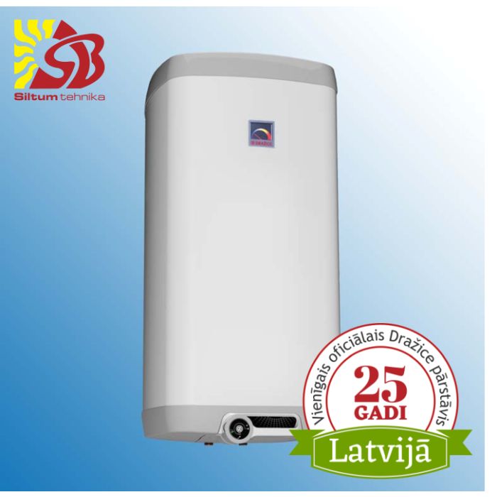 DRAŽICE OKHE 80