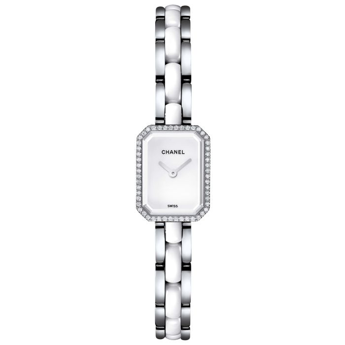 Chanel Premiere Mini 20mm Ladies Watch H2132