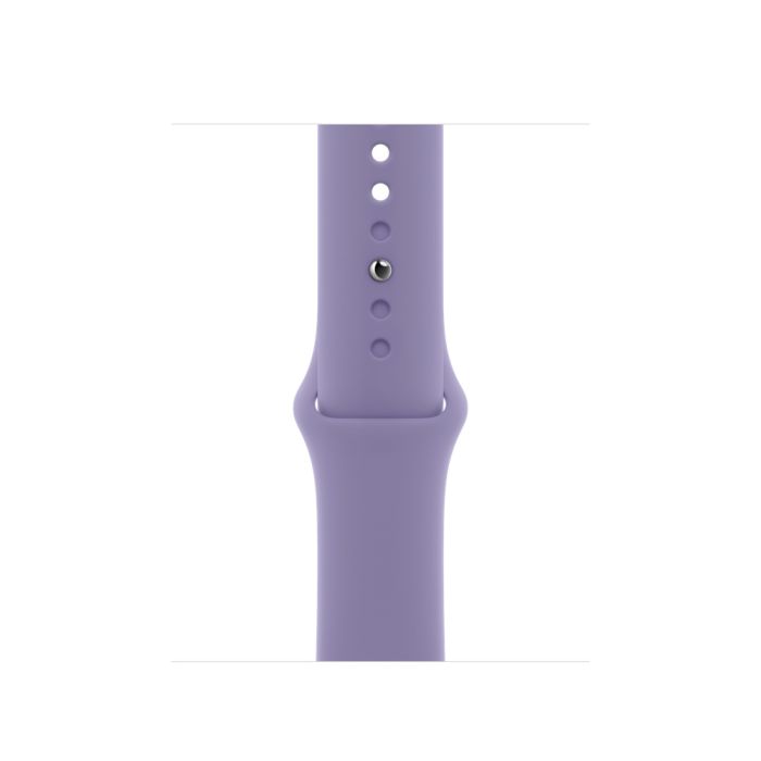 Apple 41mm English Lavender Sport Band - Regular MKUH3ZM/A