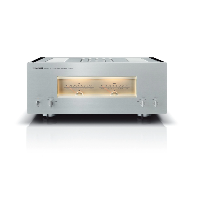 Yamaha M-5000 Titanium