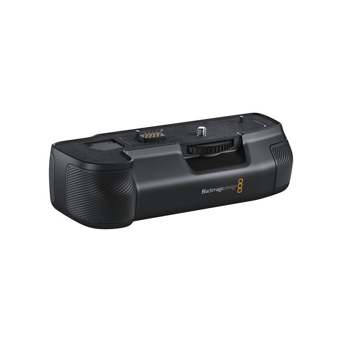 Blackmagic Design Pocket Cinema Camera Battery Grip for 6K Pro