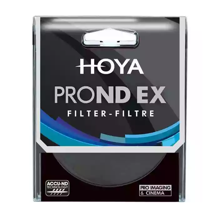Hoya PROND EX 8 (ND 0.9) Filtrs 49mm