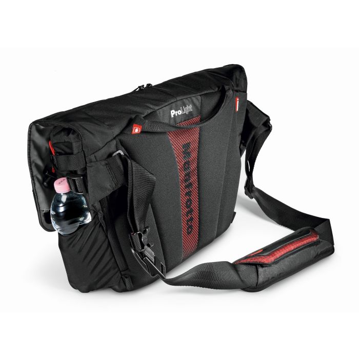 Manfrotto MB PL-BM-10 Pro Light Camera Messenger Bumblebee M-10 For DSLR/CSC