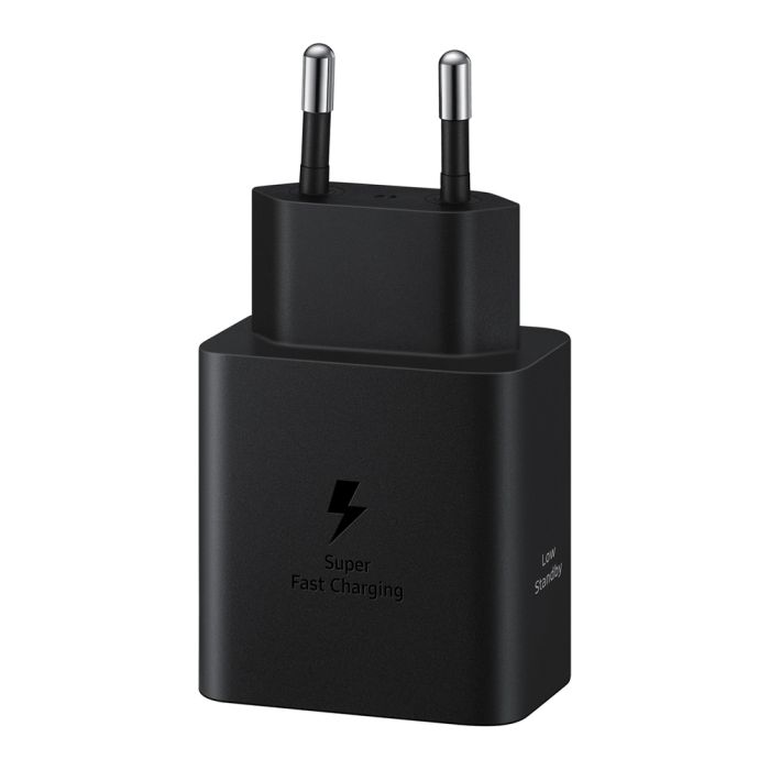 Samsung EP-T4511NBEGEU 45W 4.05A 1x USB-C Wall Charger Black