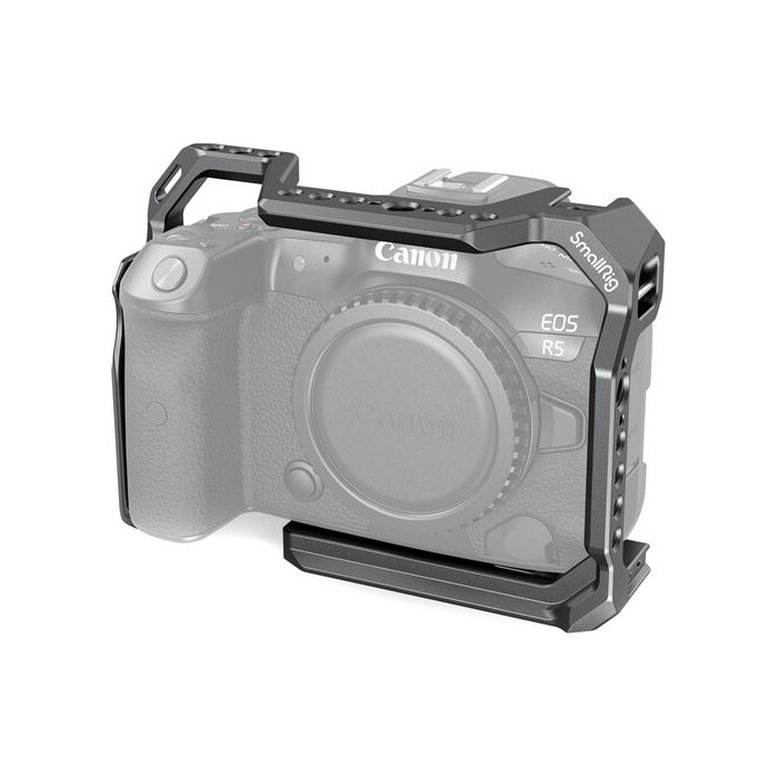 SmallRig Cage Kit for Canon R5/R6 3139 SmallRig Cage Kit for Canon R5/R6 3139
