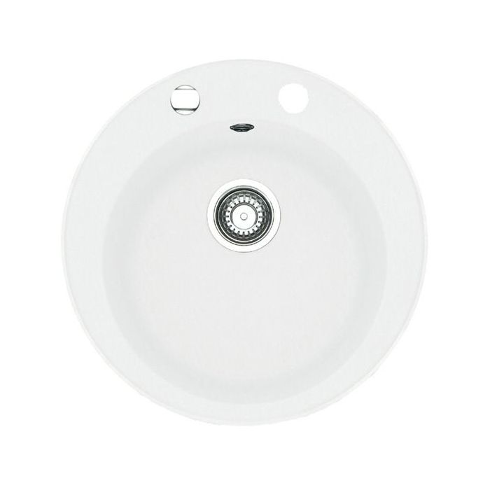 Franke Ronda ROG 610-40 Pop-Up White (114.0009.509)