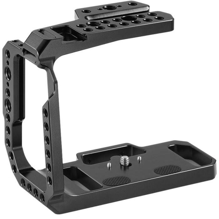 SmallRig 2254 HALF CAGE FOR BMDPCC 4K & 6K