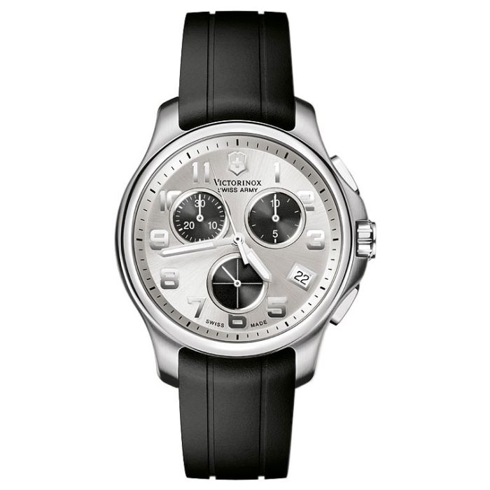 Swiss Army Officers Chrono Men's Watch 241454