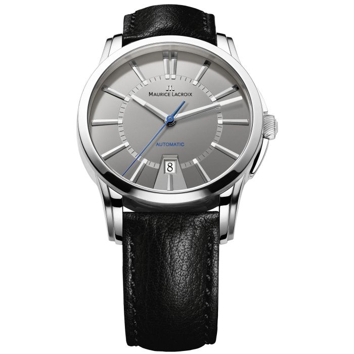 Maurice Lacroix Pontos Date Men's Watch PT6148-SS001-230