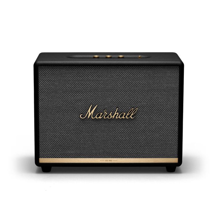 Marshall Woburn BT II Black