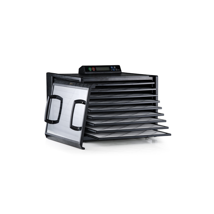 Excalibur 4948CDFB 9 Trays Dehydrator Excalibur 4948CDFB 9 Trays Dehydrator