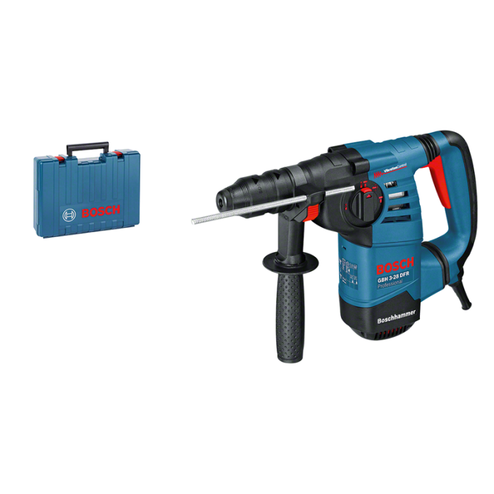 Bosch GBH 3-28 DFR Case (061124A000)
