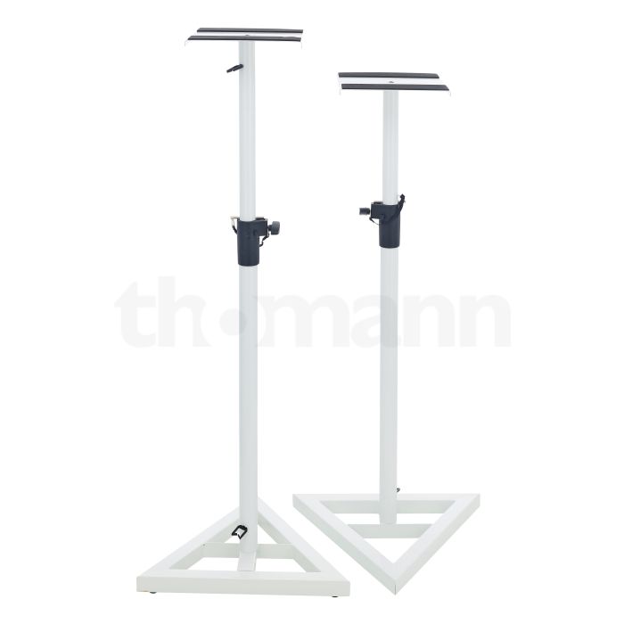Millenium BS-500 White (Set of 2)