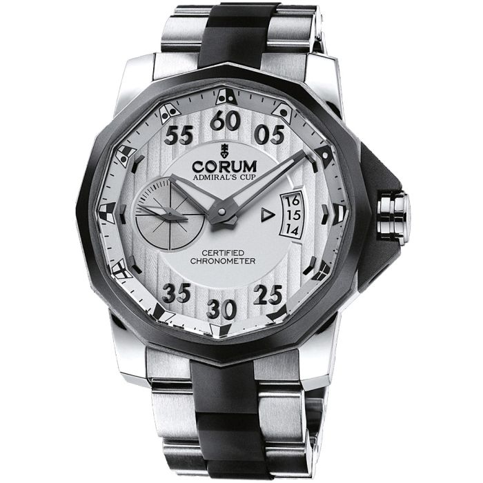 Corum Admirals Cup Competition 48 Men's Watch 947.951.94-V791.AK14