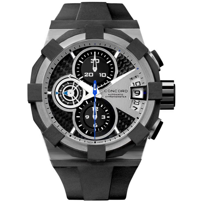 Concord C1 Men's Watch 0320005