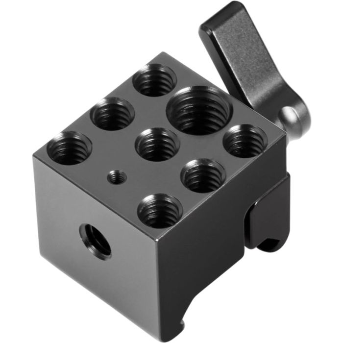 SmallRig 1255 Swat Nato Clamp SmallRig 1255 Swat Nato Clamp