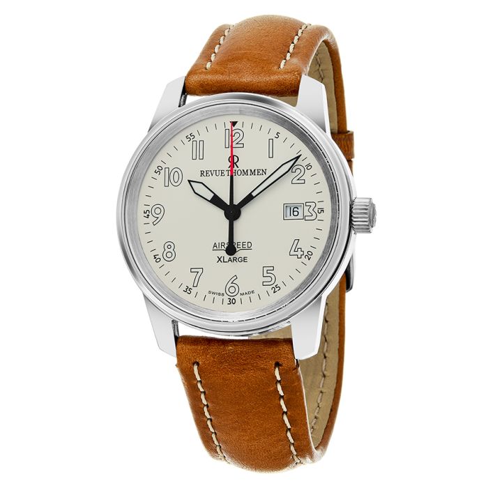 Revue Thommen Airspeed XLarge Men's Watch 16052.2532