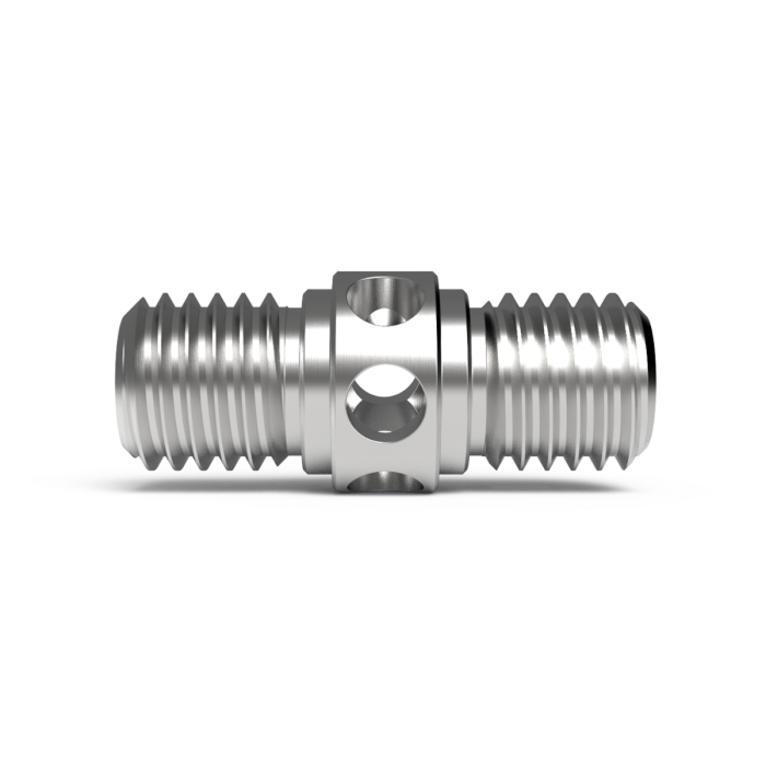 8Sinn Rods Connector 2pcs
