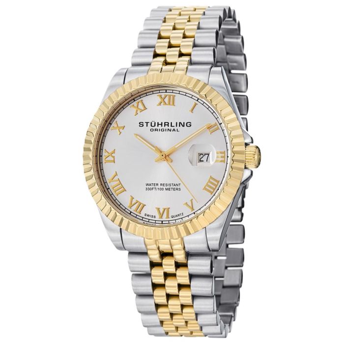 Stuhrling Symphony Men's Watch 599G.04
