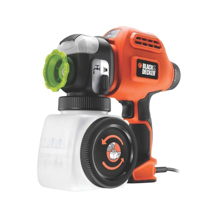BLACK+DECKER BDPS600K