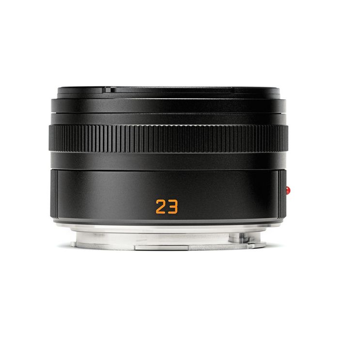 Leica Summicron-T 23 mm f/2 ASPH Leica Summicron-T 23 mm f/2 ASPH