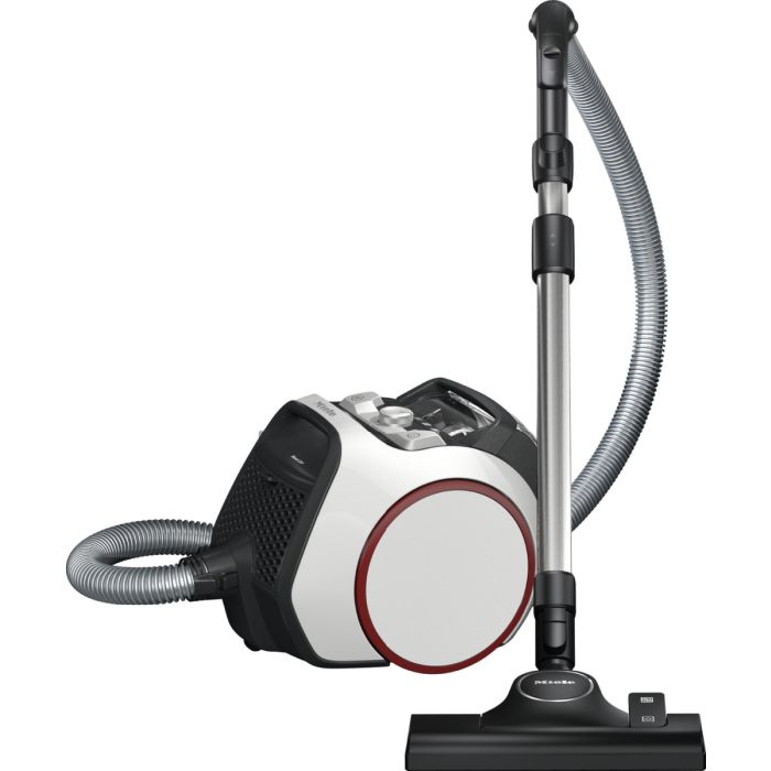 Miele Boost CX1 PowerLine white Miele Boost CX1 PowerLine white